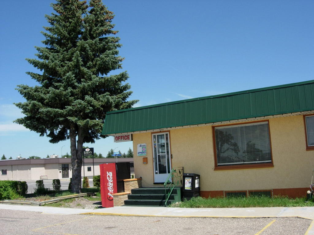 Motel Century Ii 2*