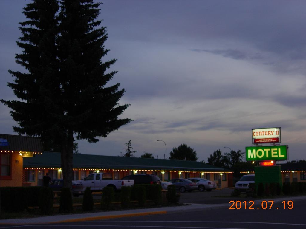 Motel Century Ii 2*