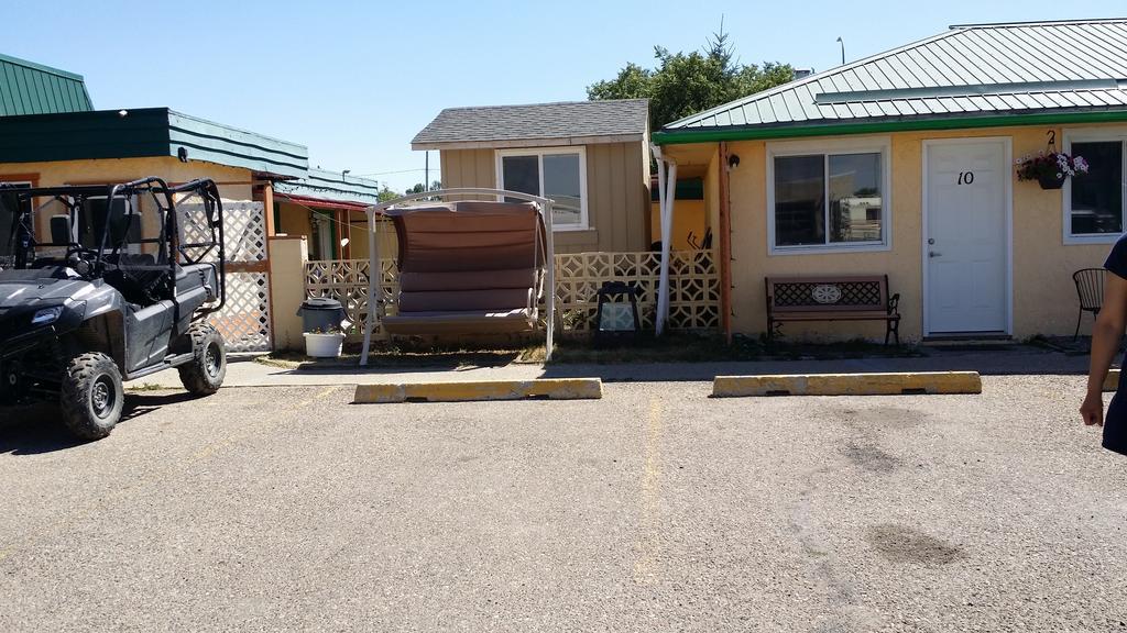 Motel Century Ii Fort Macleod