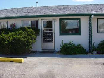 Century Ii Motel 2*