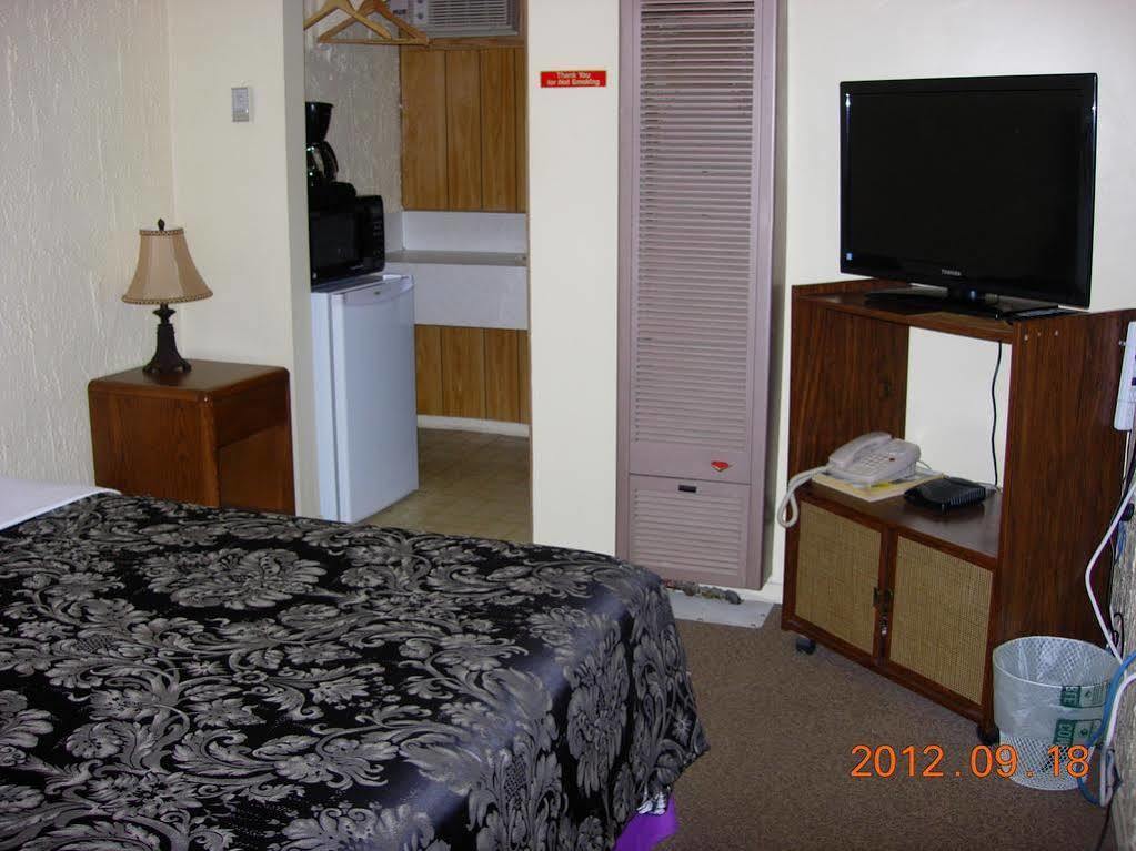 Motel Century Ii Fort Macleod