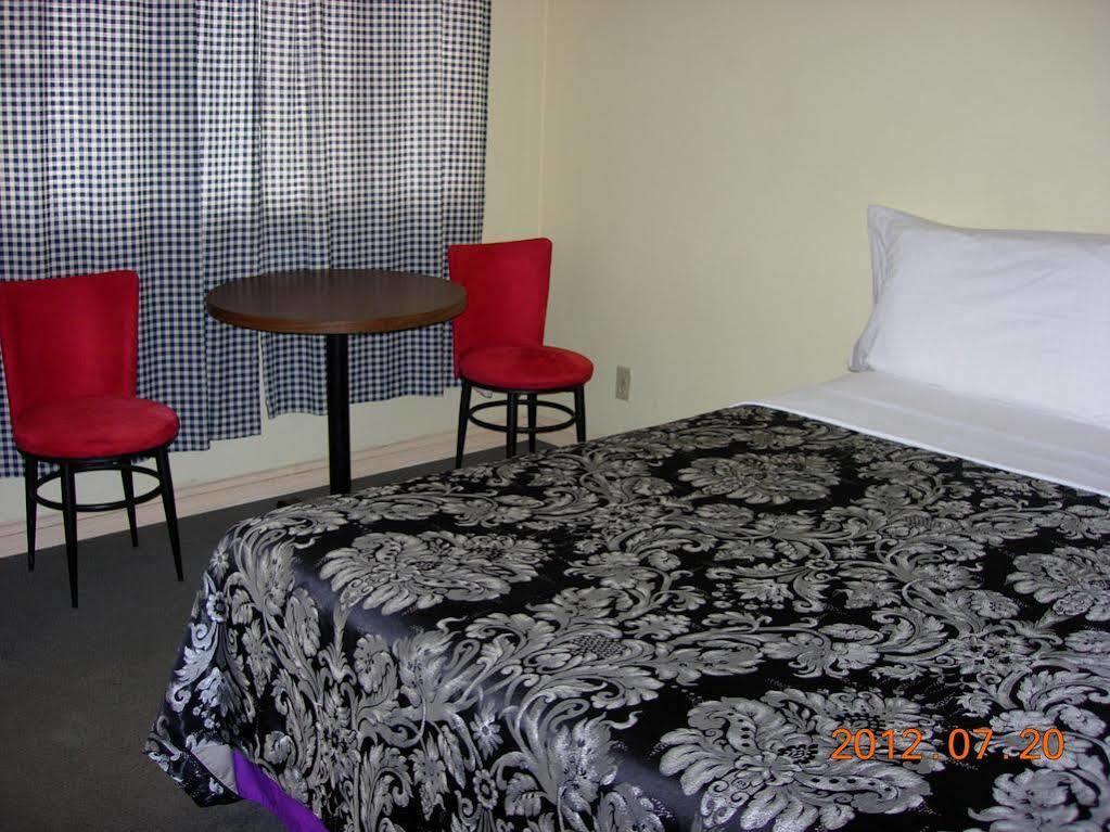 Motel Century Ii Fort Macleod