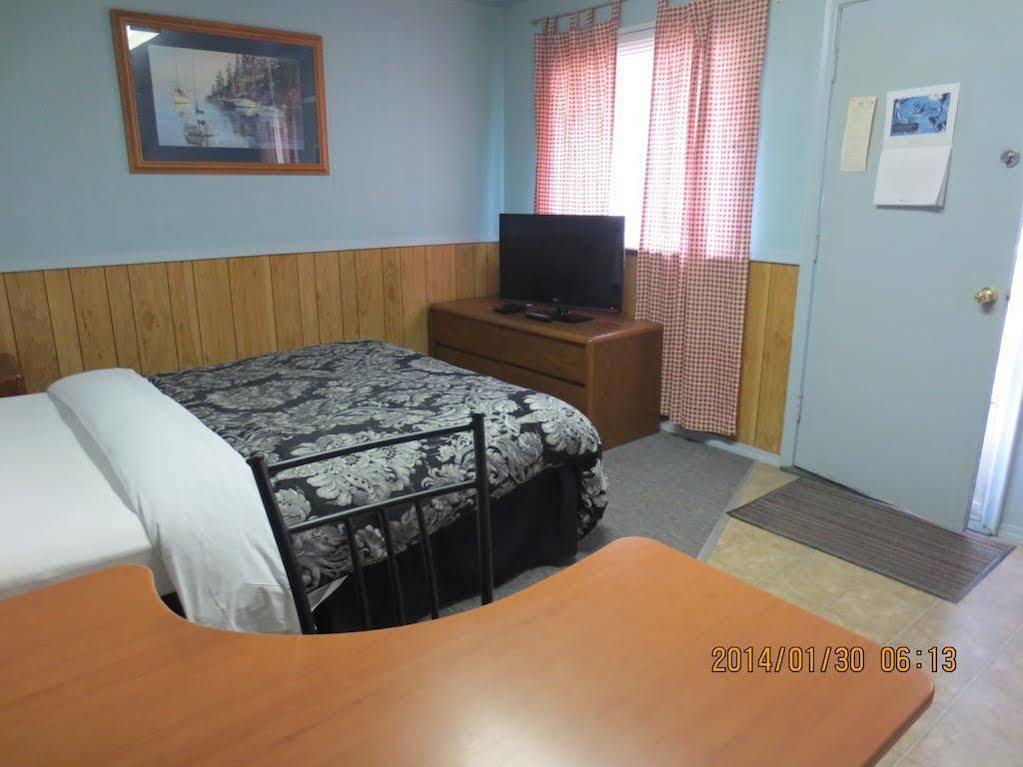 Century Ii 2* Fort Macleod