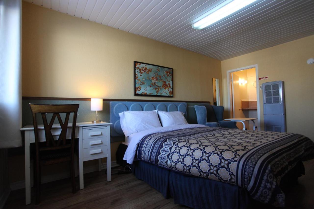 Motel Century Ii 2*